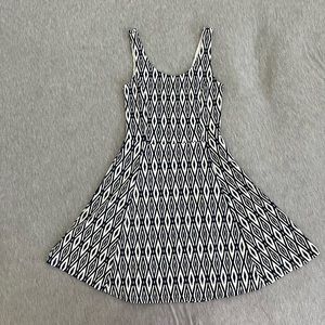 Dress mini